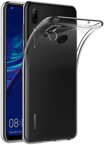 Coque huawei smart 2019 - p,