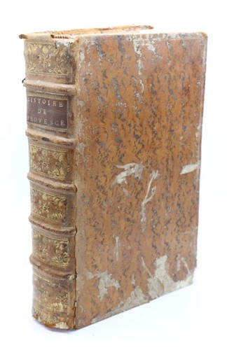 Gaufridi - (jean-françois, de)