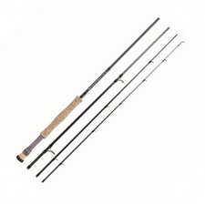 Canne mouche jmc pulsation - jmc, 9'