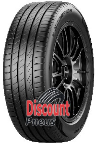 Pirelli scorpion 255 - scorpion, s3