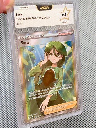 Carte sara 159 - fa, ultra