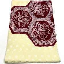 Kimono japonais A2853