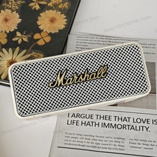 Enceinte Bluetooth Marshall – Puissance & Style