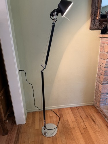 Artemide tolomeo adjustable - tolomeo,