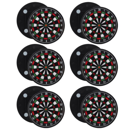 Pcs dessous verre - 12,