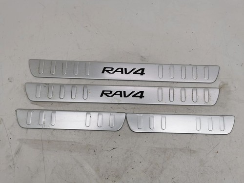 Toyota rav 2014 - 4,