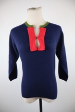 Roberta Pull Femme Tg M Woman