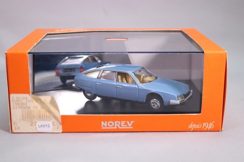 Lk012 norev 159000 1 - 159000, 1:43