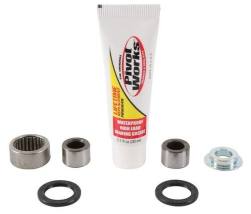 Kit reparation amortisseur - kit,