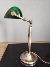   Lampe de bureau notaire