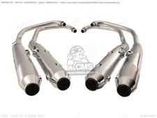 Pour HONDA CB 750 Four -