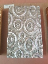 Wood Frame Ss X Cadre, Photo