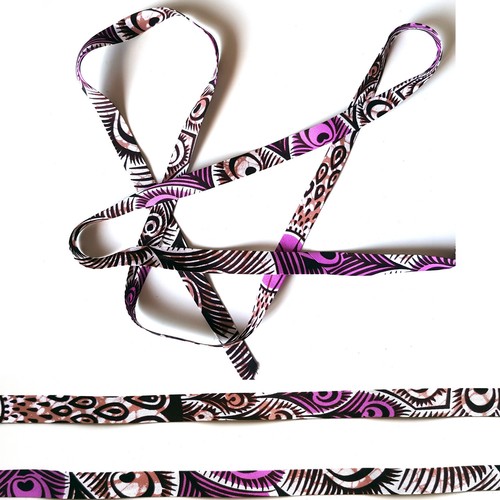 Biais wax 18mm - en,