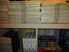 Lot Titans 10 tomes au choix Editions Lug / Semic voir description pour choisir