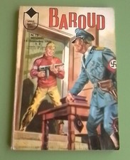 BAROUD N° 19  decembre  1966