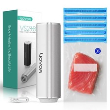 Machine Sous Vide Alimentaire