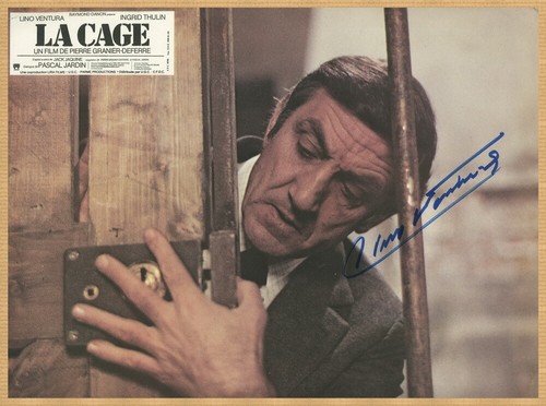 Lino ventura - lino,