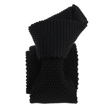 Tony & Paul. Cravate tricot
