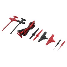 Kit De Cordons De Test Pour