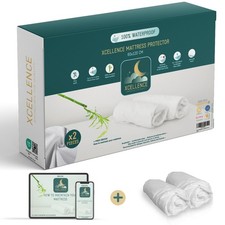 Lot protège matelas - lot, de