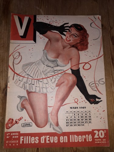 Magazine numéro 230 - , 27