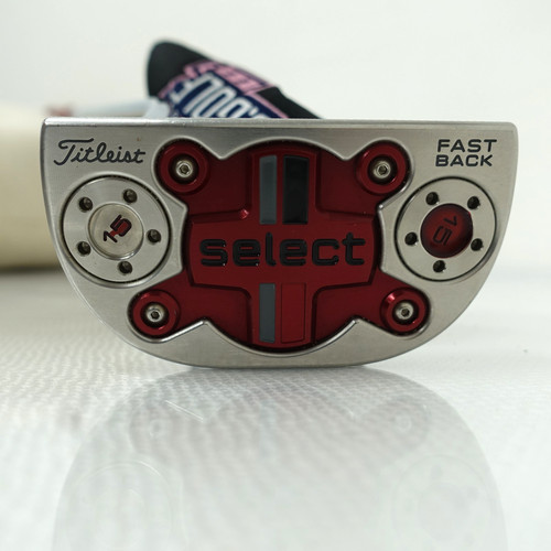 Putter gauche scotty cameron - putter,