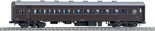 Kato gauge 508 - ho, 42