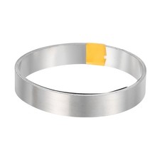 Bande acier nickelé 0.15x10mm