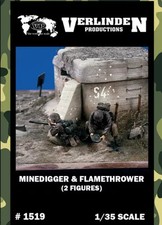 Verlinden - Sminatore Et