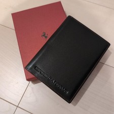 Ferrari Esperienza Leather