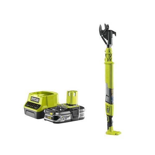 Pack ryobi coupe branches - ryobi, coupe-branches