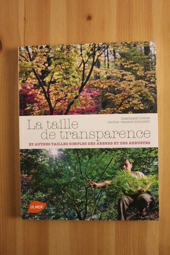 Taille transparence - la,