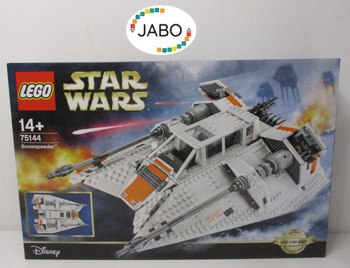 Lego star wars 75144 - star,