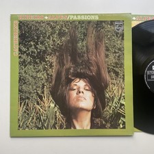 LP CATHERINE RIBEIRO +