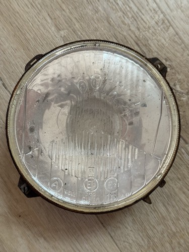 Optique phare cibié - optique, 200