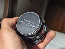 Pentax Super-Takumar 50mm