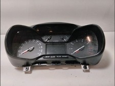 bloc compteurs citroËn C3 III