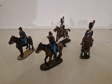 4 Cavaliers  2 cavaliers