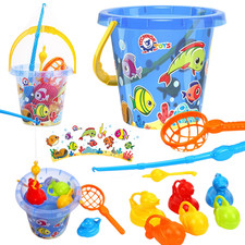 Kit de pêche pour attraper