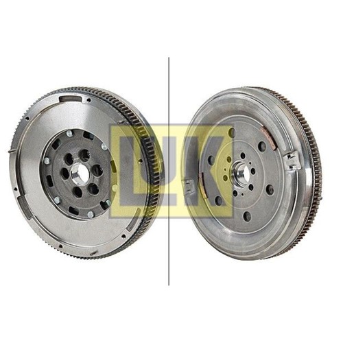 Luk volant moteur masse 415 - volant,