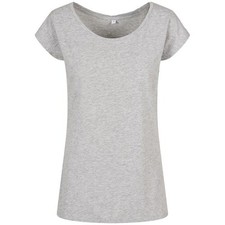 Build Your Brand - T-shirt - Femme (RW8369)