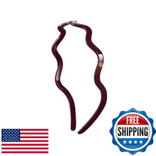 EVITA PERONI Wavy Glasses