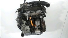 MOTEUR diesel VW Golf Plus