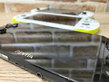 Console PS Vita PCH-2000 Slim