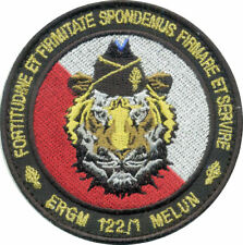 GENDARMERIE - EGM 112 / 1