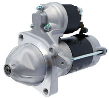 Nouveau Démarreur Pour BMW