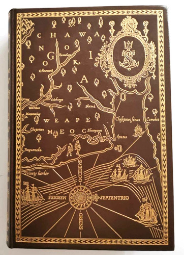 Robinson crusoe daniel de - crusoe,