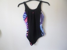 magnifique maillot de bain mque nabaiji t 44