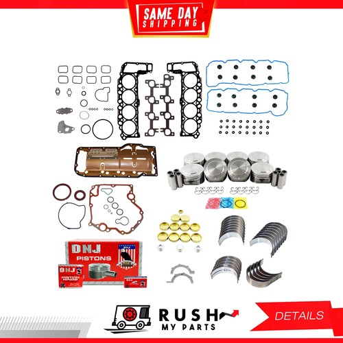 2004 moteur reconstruction kit - 2004,
