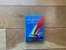 Lieutenant X Langelot chez les